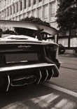 Lamborghini Aventador SV thumbnail 5