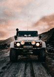 Land Rover Defender thumbnail 5