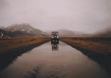 Land Rover Defender Exploring thumbnail 5