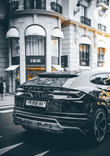 Lamborghini Urus thumbnail 5
