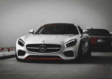 Mercedes AMG GT thumbnail 5