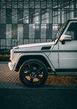 Mercedes G63 AMG thumbnail 5
