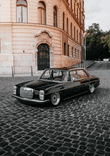 Mercedes-Benz W115 thumbnail 5