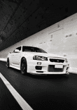Nissan Skyline GT-R R34 thumbnail 5