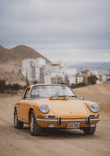 Porsche 911 Carrera 2.0S thumbnail 5
