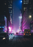 City Traffic thumbnail 5