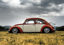 Volkswagen Beetle thumbnail 5