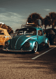 Volkswagen Beetle thumbnail 5