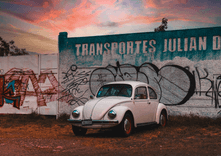 Volkswagen Beetle thumbnail 5
