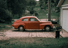 Volvo PV544 thumbnail 5