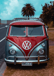 Volkswagen Transporter thumbnail 5