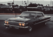Chevrolet Impala thumbnail 5