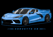 Chevrolet Corvette C8 thumbnail 5