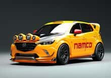 Mazda CX3 NAMCO thumbnail 5