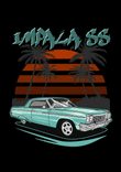 Chevrolet Impala SS thumbnail 5