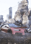 Bugatti Chiron thumbnail 5