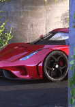 Koenigsegg Regera thumbnail 5