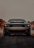 Dodge Challenger SRT Demon thumbnail 5