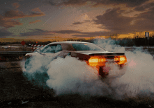 Dodge Challenger SRT Hellcat thumbnail 5