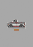 Chevrolet C20 thumbnail 5