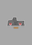 Chevrolet 3100 Pick-up thumbnail 5