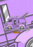 Toyota Hiace Bus thumbnail 5