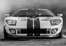 Ford GT thumbnail 5