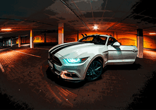 Ford Mustang GT thumbnail 5