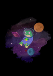 Frog in Space thumbnail 5