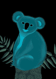 BLUE or KOALA thumbnail 5