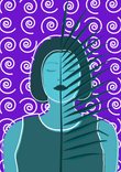 Leaf face thumbnail 5