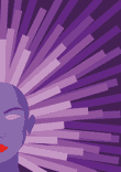 VIOLET LADY thumbnail 5