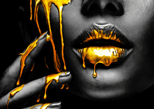 Black & Golf Face thumbnail 5