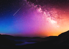 Night Landscape Stars thumbnail 5