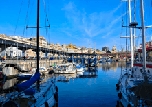 Genoa harbor thumbnail 5