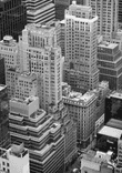 New York in black and white thumbnail 5