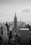 New York City Canvas thumbnail 5