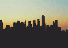New York City Canvas thumbnail 5