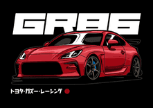 Toyota GR86 thumbnail 5