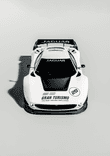 Jaguar CXR thumbnail 5