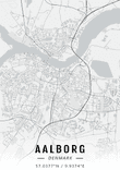 Aalborg map thumbnail 5