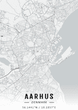 Aarhus map thumbnail 5