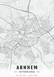 Arnhem map thumbnail 5
