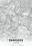 Bangkok map thumbnail 5