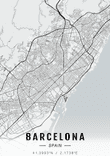 Barcelona map thumbnail 5