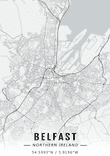 Belfast map thumbnail 5