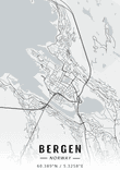 Bergen map thumbnail 5