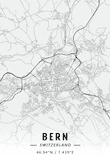 Bern map thumbnail 5
