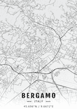 Bergamo map thumbnail 5
