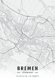 Bremen map thumbnail 5